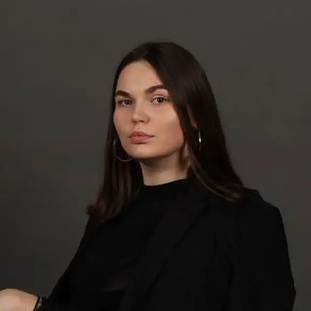 Inna Gopka