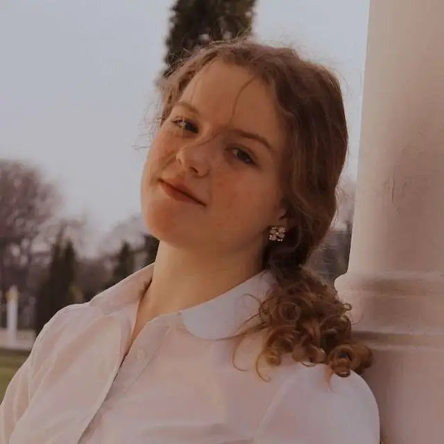 Margarita Pozdniakova